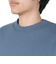 クイックシルバー（Quiksilver）クルースウェット NATURAL RESOURCES 23FWQPO234602YBLU