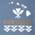 クイックシルバー（Quiksilver）クルースウェット NATURAL RESOURCES 23FWQPO234602YBLU