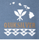 クイックシルバー（Quiksilver）クルースウェット NATURAL RESOURCES 23FWQPO234602YBLU