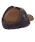エレクトリック（ELECTRIC）帽子 フライトキャップ EAR FLAP LOW CAP E24F21 CAMEL