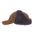 エレクトリック（ELECTRIC）帽子 フライトキャップ EAR FLAP LOW CAP E24F21 CAMEL