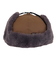 エレクトリック（ELECTRIC）帽子 フライトキャップ EAR FLAP LOW CAP E24F21 CAMEL