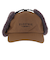 エレクトリック（ELECTRIC）帽子 フライトキャップ EAR FLAP LOW CAP E24F21 CAMEL