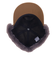 エレクトリック（ELECTRIC）帽子 フライトキャップ EAR FLAP LOW CAP E24F21 CAMEL