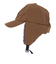 エレクトリック（ELECTRIC）帽子 フライトキャップ EAR FLAP LOW CAP E24F21 CAMEL