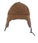 エレクトリック（ELECTRIC）帽子 フライトキャップ EAR FLAP LOW CAP E24F21 CAMEL