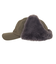 エレクトリック（ELECTRIC）帽子 フライトキャップ EAR FLAP LOW CAP E24F21 OLIVE