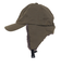 エレクトリック（ELECTRIC）帽子 フライトキャップ EAR FLAP LOW CAP E24F21 OLIVE