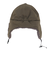 エレクトリック（ELECTRIC）帽子 フライトキャップ EAR FLAP LOW CAP E24F21 OLIVE