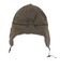 エレクトリック（ELECTRIC）帽子 フライトキャップ EAR FLAP LOW CAP E24F21 OLIVE