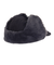 エレクトリック（ELECTRIC）帽子 フライトキャップ MOTOR BOMBER CAP E24F25 BLACK