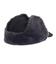 エレクトリック（ELECTRIC）帽子 フライトキャップ MOTOR BOMBER CAP E24F25 BLACK