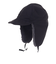 エレクトリック（ELECTRIC）帽子 フライトキャップ MOTOR BOMBER CAP E24F25 BLACK