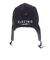 エレクトリック（ELECTRIC）帽子 フライトキャップ MOTOR BOMBER CAP E24F25 BLACK