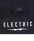 エレクトリック（ELECTRIC）帽子 フライトキャップ MOTOR BOMBER CAP E24F25 BLACK