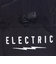 エレクトリック（ELECTRIC）帽子 フライトキャップ MOTOR BOMBER CAP E24F25 BLACK