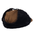 エレクトリック（ELECTRIC）帽子 フライトキャップ MOTOR BOMBER CAP E24F25 CAMEL