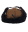 エレクトリック（ELECTRIC）帽子 フライトキャップ MOTOR BOMBER CAP E24F25 CAMEL