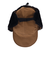 エレクトリック（ELECTRIC）帽子 フライトキャップ MOTOR BOMBER CAP E24F25 CAMEL