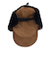 エレクトリック（ELECTRIC）帽子 フライトキャップ MOTOR BOMBER CAP E24F25 CAMEL