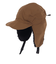 エレクトリック（ELECTRIC）帽子 フライトキャップ MOTOR BOMBER CAP E24F25 CAMEL