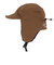 エレクトリック（ELECTRIC）帽子 フライトキャップ MOTOR BOMBER CAP E24F25 CAMEL