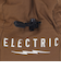 エレクトリック（ELECTRIC）帽子 フライトキャップ MOTOR BOMBER CAP E24F25 CAMEL