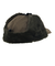 エレクトリック（ELECTRIC）帽子 フライトキャップ MOTOR BOMBER CAP E24F25 OLIVE