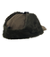 エレクトリック（ELECTRIC）帽子 フライトキャップ MOTOR BOMBER CAP E24F25 OLIVE