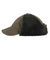 エレクトリック（ELECTRIC）帽子 フライトキャップ MOTOR BOMBER CAP E24F25 OLIVE