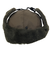 エレクトリック（ELECTRIC）帽子 フライトキャップ MOTOR BOMBER CAP E24F25 OLIVE