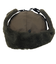 エレクトリック（ELECTRIC）帽子 フライトキャップ MOTOR BOMBER CAP E24F25 OLIVE