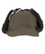 エレクトリック（ELECTRIC）帽子 フライトキャップ MOTOR BOMBER CAP E24F25 OLIVE