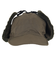エレクトリック（ELECTRIC）帽子 フライトキャップ MOTOR BOMBER CAP E24F25 OLIVE