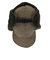 エレクトリック（ELECTRIC）帽子 フライトキャップ MOTOR BOMBER CAP E24F25 OLIVE