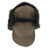 エレクトリック（ELECTRIC）帽子 フライトキャップ MOTOR BOMBER CAP E24F25 OLIVE