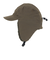 エレクトリック（ELECTRIC）帽子 フライトキャップ MOTOR BOMBER CAP E24F25 OLIVE