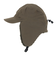 エレクトリック（ELECTRIC）帽子 フライトキャップ MOTOR BOMBER CAP E24F25 OLIVE