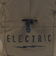 エレクトリック（ELECTRIC）帽子 フライトキャップ MOTOR BOMBER CAP E24F25 OLIVE