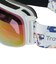 トランス（TRANCE）ウインターゴーグル 24 BETA2 HI 43TRWGG0020 WT/NV