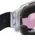 トランス（TRANCE）ウインターゴーグル 24 BETA2 HI 43TRWGG0020 WT/PP