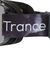 トランス（TRANCE）ウインターゴーグル メガネ対応 24DOUBLE LADYS 43TRWGG0032 BLK