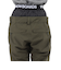 スノーボード ウェア パンツ BACK LOGO PANTS USM23OB00KHAKI