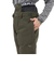 スノーボード ウェア パンツ BACK LOGO PANTS USM23OB00KHAKI