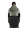 ニキータ（NIKITA）スノーボード ウェア ジャケット WILLOW ANORAK JACKET NKT23JK002-BLK