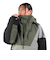 ニキータ（NIKITA）スノーボード ウェア ジャケット WILLOW ANORAK JACKET NKT23JK002-BLK