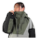 ニキータ（NIKITA）スノーボード ウェア ジャケット WILLOW ANORAK JACKET NKT23JK002-BLK