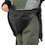 ニキータ（NIKITA）スノーボード ウェア ジャケット WILLOW ANORAK JACKET NKT23JK002-BLK