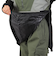 ニキータ（NIKITA）スノーボード ウェア ジャケット WILLOW ANORAK JACKET NKT23JK002-BLK