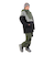 ニキータ（NIKITA）スノーボード ウェア ジャケット WILLOW ANORAK JACKET NKT23JK002-BLK